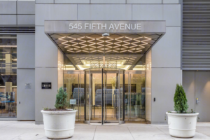 545 5th Ave