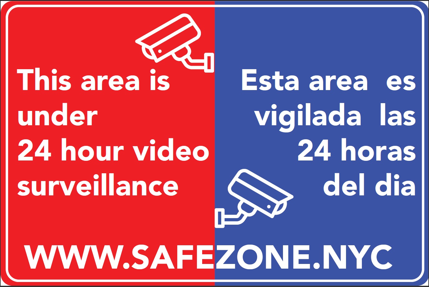 Security System Services in Brooklyn, NY | Safe Zone