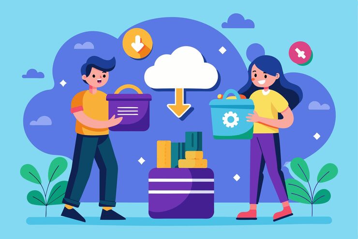 Local vs Cloud Storage for CCTV