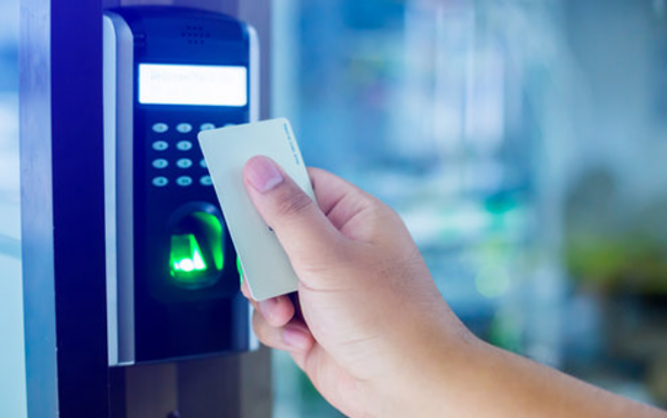 Access control systems