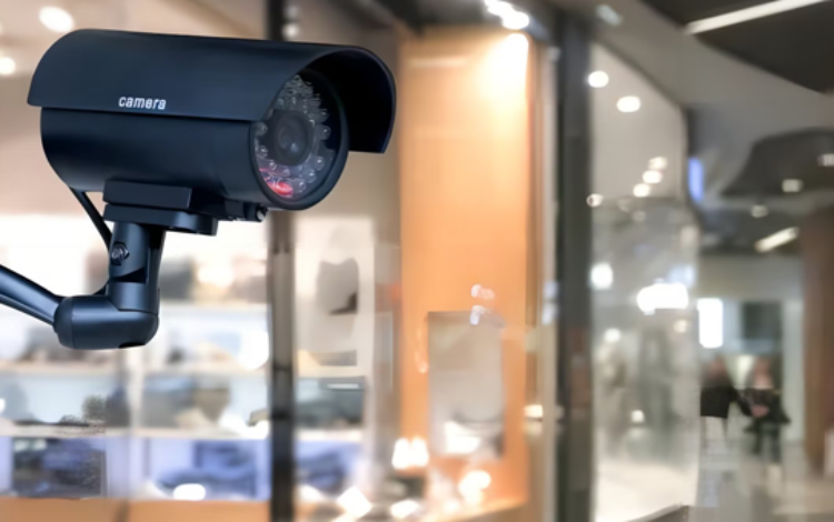 Best Outdoor Security Camera System