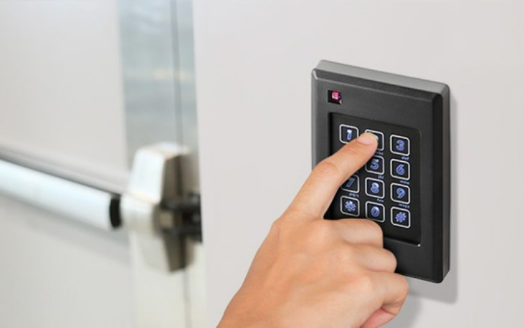 Commercial Access Control Systems