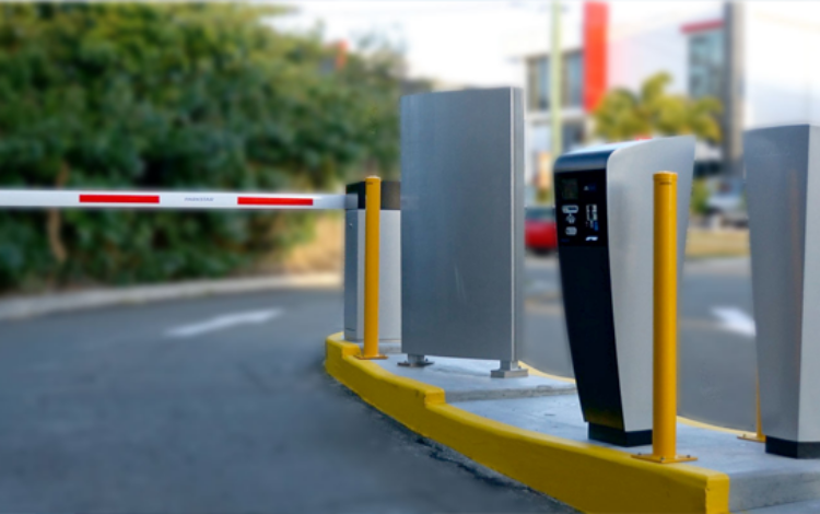 Parking access control systems