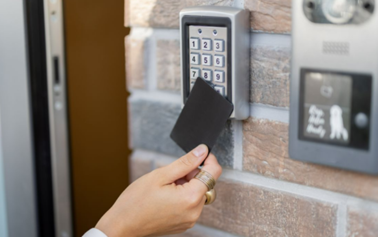 Residential Access Control Systems