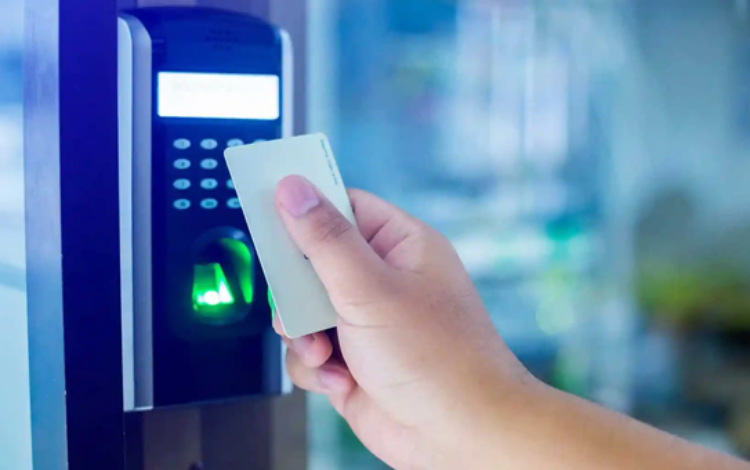 Security access control systems