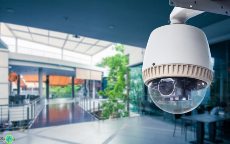 Security camera systems