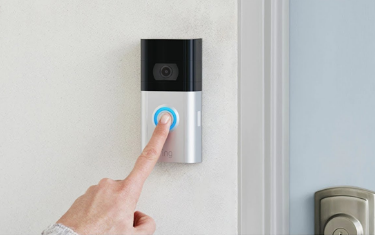 Video Doorbell