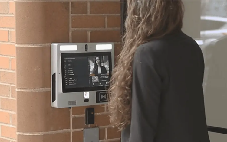 Video Intercom System