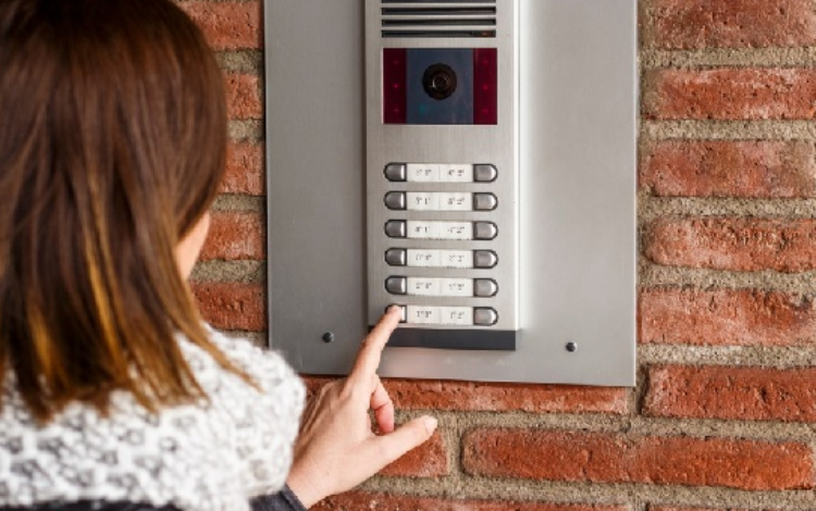 Wireless Intercom System